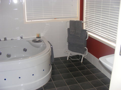 Tambaridge Bed And Breakfast - Accommodation Sydney 4