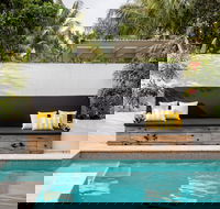 Tamarama Beach House - Accommodation Sydney
