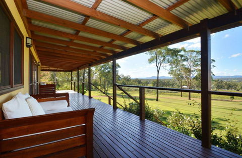 Tellace Estate Homestead - Sydney 4u 0