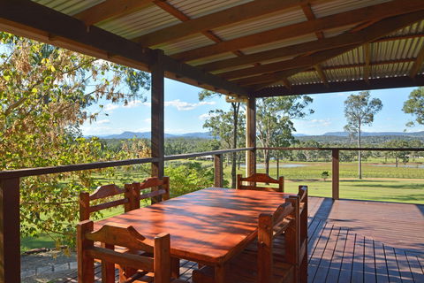 Tellace Estate Homestead - Sydney 4u 1
