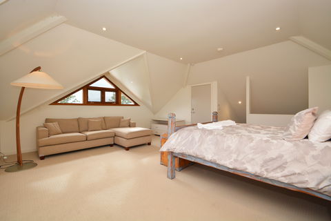 Tellace Estate Homestead - Sydney 4u 4