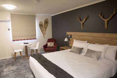 The Sebel Pinnacle Valley Resort - Sydney 4u 3