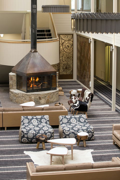The Sebel Pinnacle Valley Resort - Sydney 4u 6