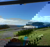The View in Scotts Head - Sydney 4u