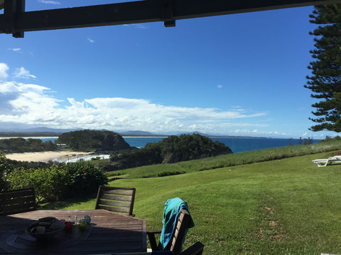 The View In Scotts Head - Accommodation Sydney 0