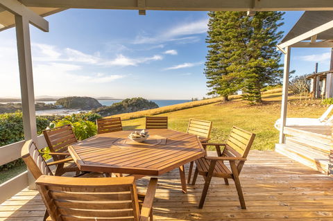The View In Scotts Head - Accommodation Sydney 5