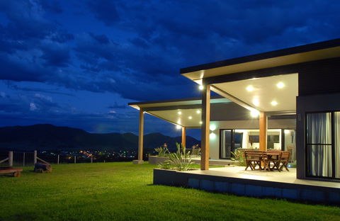 The Ridge Gloucester - Sydney 4u 0