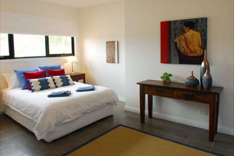 The Ridge Gloucester - Sydney 4u 1