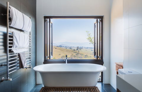 The Ridge Gloucester - Sydney 4u 3
