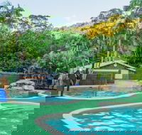 The Palms at Avoca - Accommodation Sydney