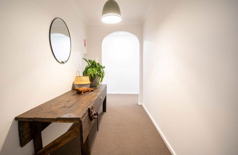 The Platypus Accommodation And Cafe - Accommodation Sydney 1