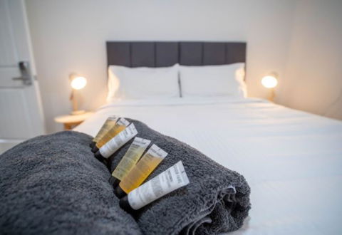 The Platypus Accommodation And Cafe - Accommodation Sydney 2
