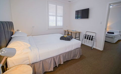 The Platypus Accommodation And Cafe - Accommodation Sydney 3