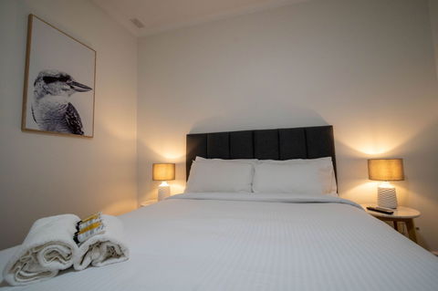 The Platypus Accommodation And Cafe - Accommodation Sydney 6