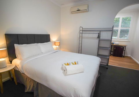 The Platypus Accommodation And Cafe - Accommodation Sydney 8
