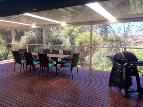 The Shack@Normanville - Sydney 4u 1