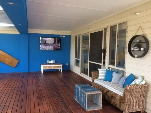 The Shack@Normanville - Sydney 4u 2