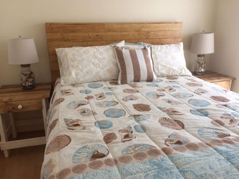 The Shack@Normanville - Sydney 4u 5
