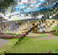 The Beach Retreat - Accommodation Sydney