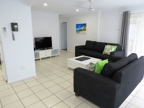 The Shores Holiday Apartments - Sydney 4u 0