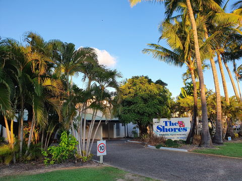 The Shores Holiday Apartments - Sydney 4u 1