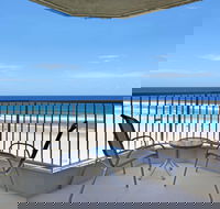 The Breakers - Accommodation Sydney