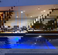 The Sinatra Mulwala - Accommodation Sydney