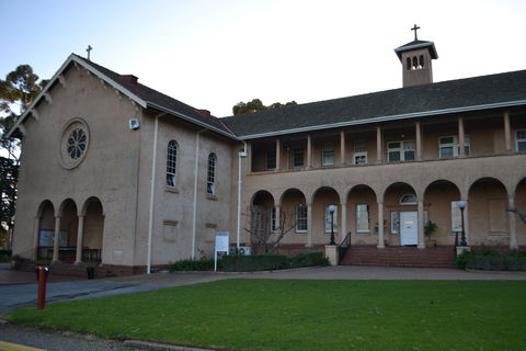The Monastery - Sydney 4u 0