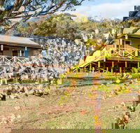 The Sleeping Lady Private Retreat - Accommodation Sydney