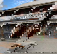 The Sheffield Hotel Tasmania - Accommodation Sydney