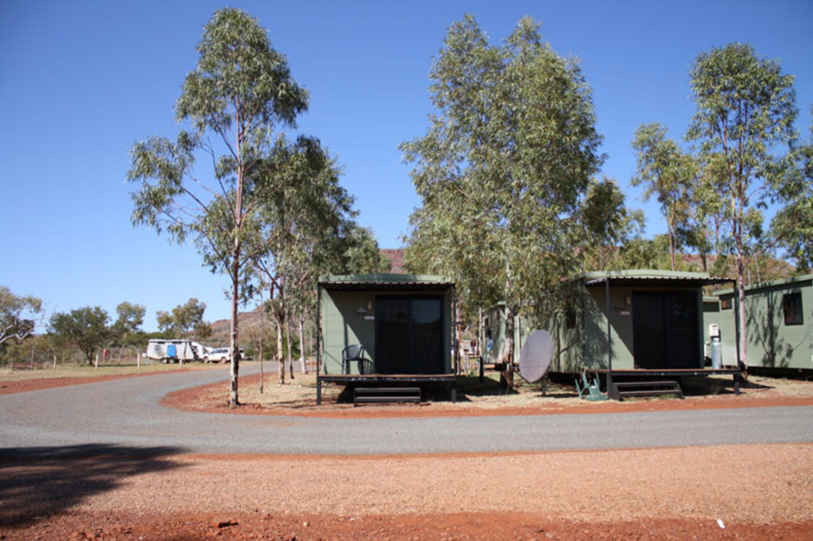 Tom Price WA Accommodation Sydney