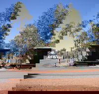 Tom Price Tourist Park - Accommodation Sydney