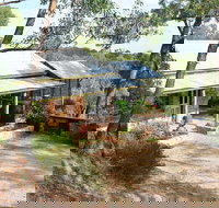 Trestrail Cottage - Accommodation Sydney