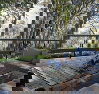 Tuggerah Lake House