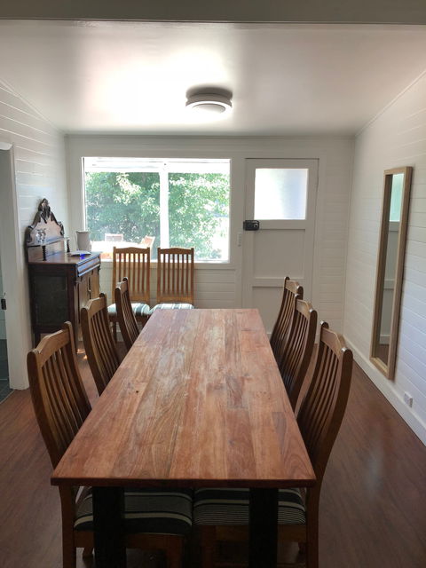 Turalla Truffle Cottage - Sydney 4u 2