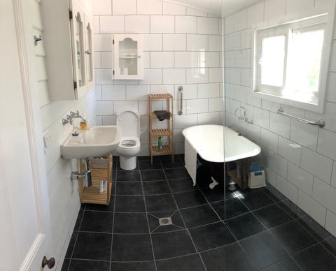 Turalla Truffle Cottage - Sydney 4u 3