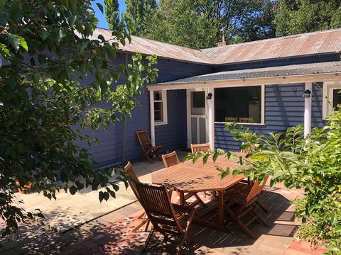 Turalla Truffle Cottage - Sydney 4u 4