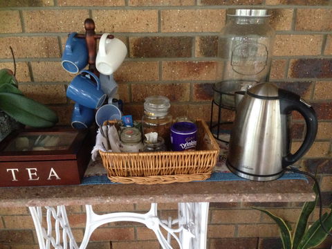 Twilight Grove Farm Bed And Breakfast - Sydney 4u 2