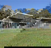 Valle Laguna - Sydney 4u