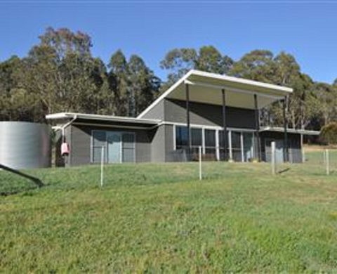 Valle Laguna - Sydney 4u 0