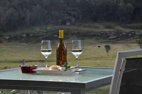 Valle Laguna - Sydney 4u 2