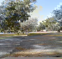 Victory Park Caravan Park - Sydney 4u