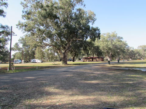 Victory Park Caravan Park - Accommodation Sydney 0