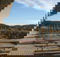 Warrambui Retreat and Conference Centre - Sydney 4u