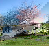 Wellington Caves Caravan Park - Sydney 4u