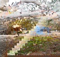 Wooramel River Retreat - Sydney 4u