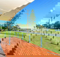 25 Captain Sturt Parade - Hindmarsh Island - Accommodation Sydney