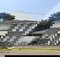 2 Allens Lane - Accommodation Sydney