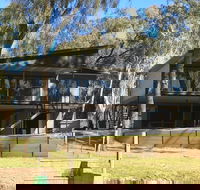 36 Brenda Park Via Morgan -River Shack Rentals - Sydney 4u