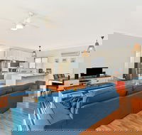 44 Ferguson Road - Quiet and Private and Welcomes Pets - Accommodation Sydney